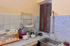 2BHK Near Boring Road Atal Path Private