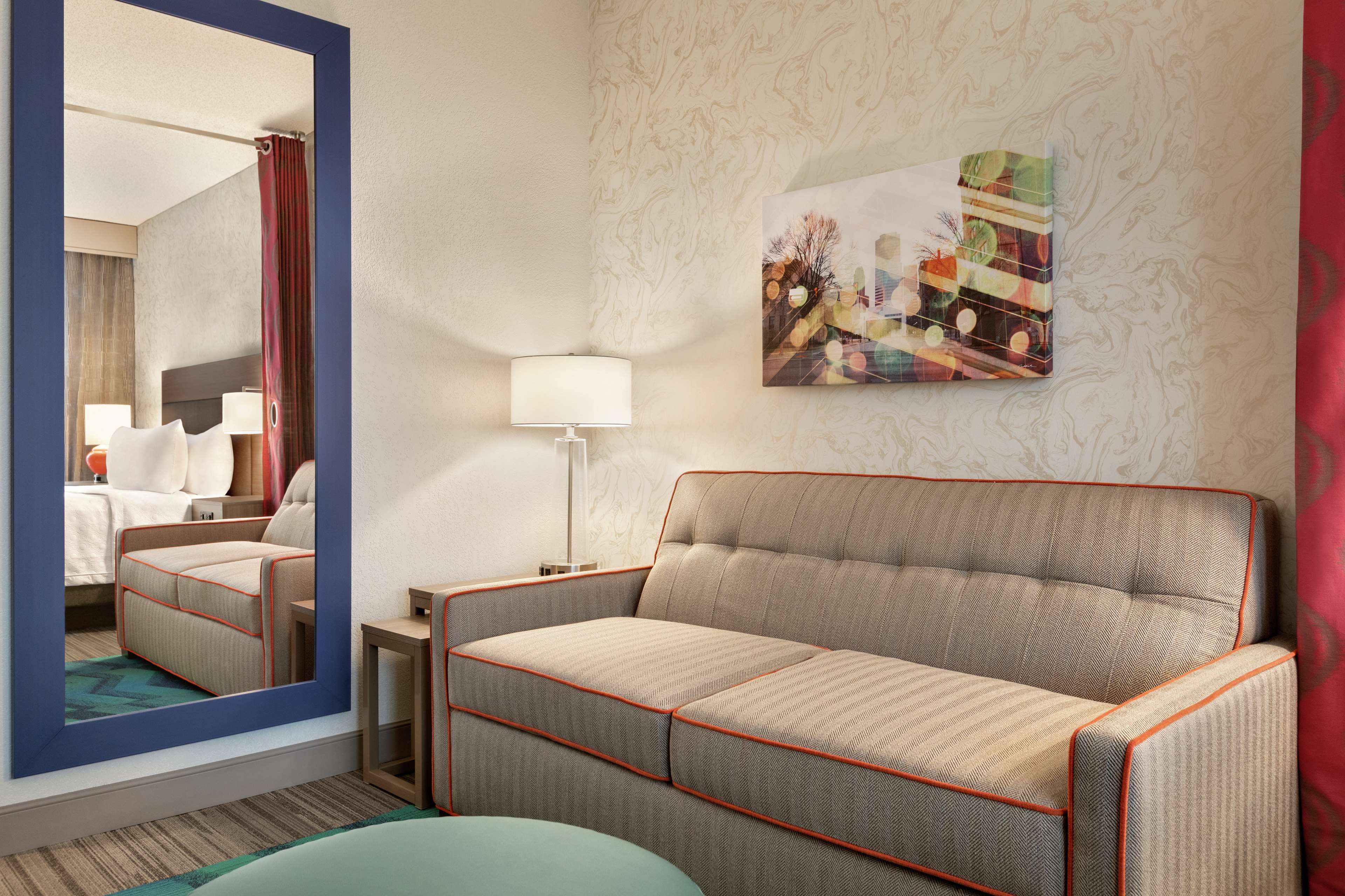 Home2 Suites by Hilton Chicago River North - Tap to explore photos