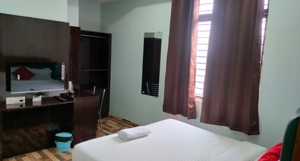 HOTEL LUIT GRANDE Room Type - CLASSIC