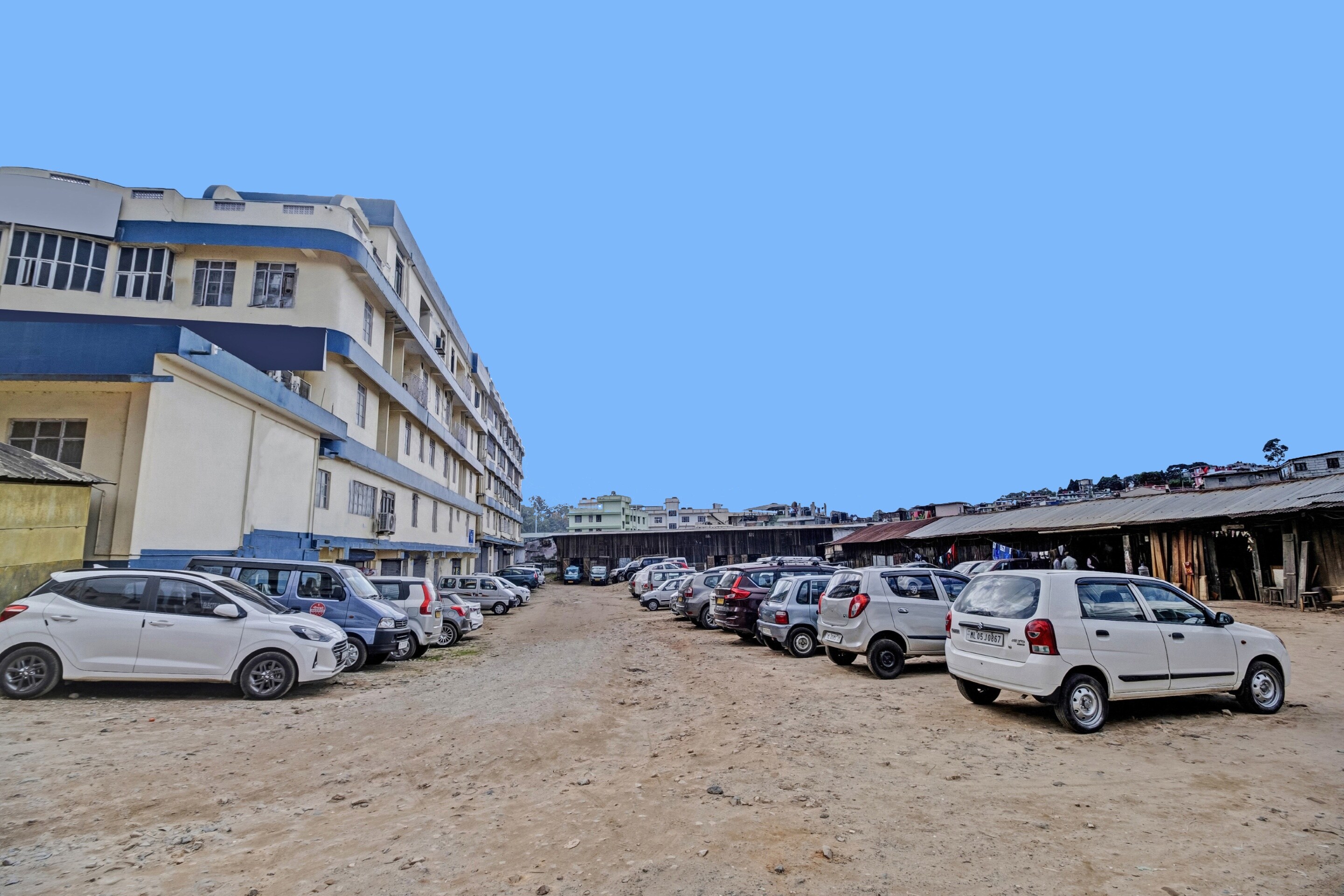 Hotel O Evergreen Guest House - Tap to explore photos