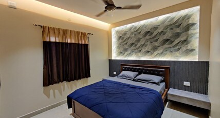 Kumaran Grand Luxury Room Room Type - Family Suite(2 BHK)