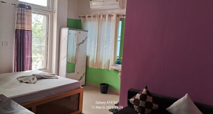 Vk lodge Room Type - Bedroom 2