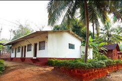Akshay Residency