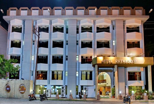 Hotel Ratnadeep