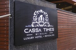 COASTAL GRAND Cassa Times - Electronic City