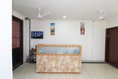 The Primero Hotel L Block Gurgaon