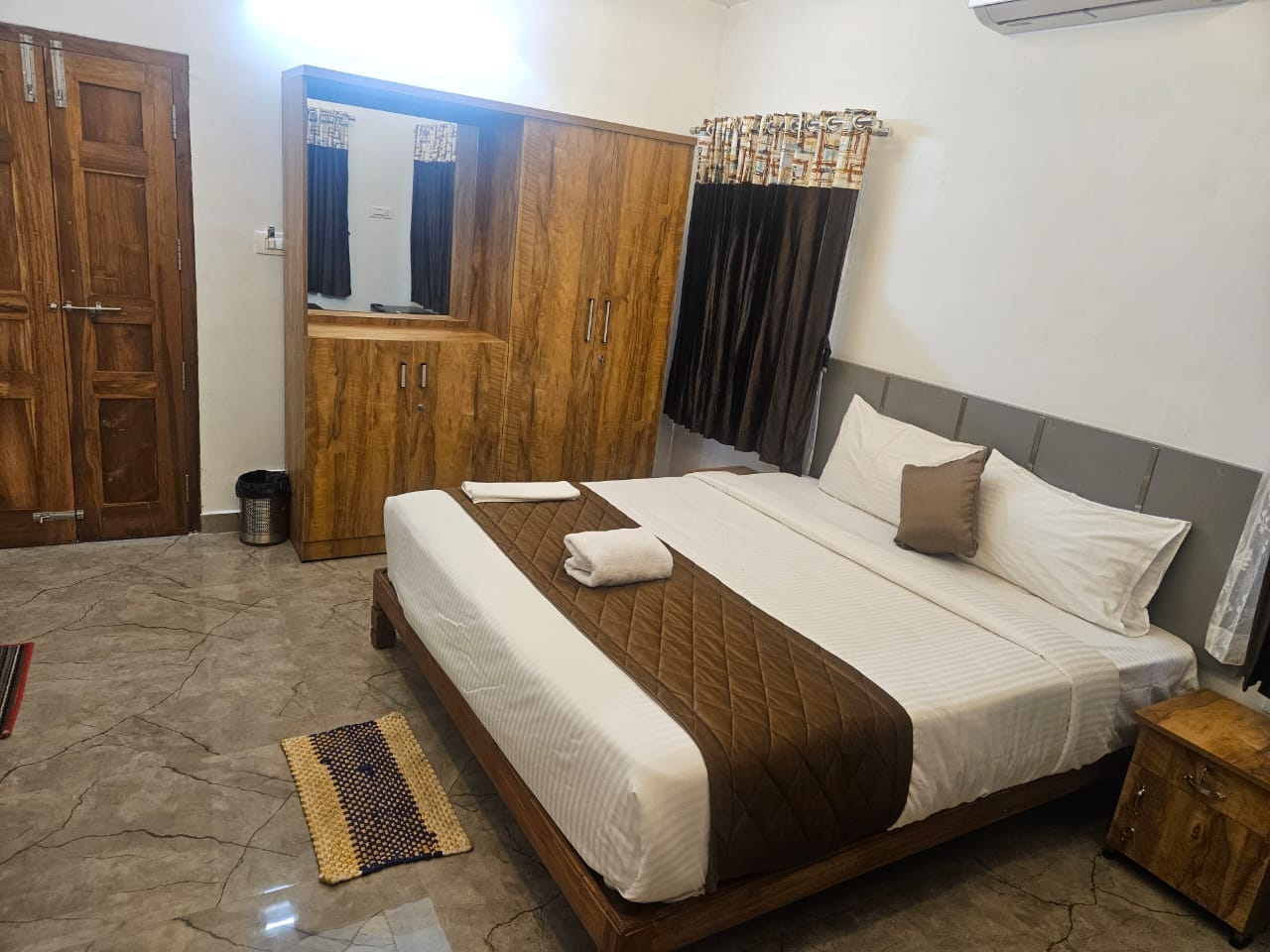Thavalam Resort - Tap to explore photos