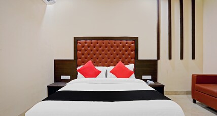 Collection O Vertigo Suite Room Type - Classic