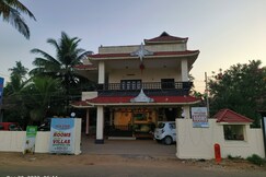 Sea Star Beach Homes Cherai