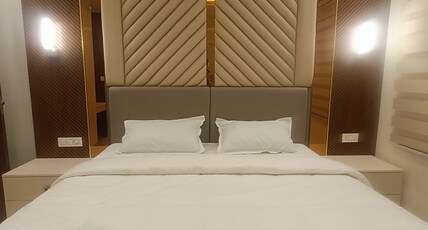 Amstay Inn Room Type - Amstay Inn Luxury