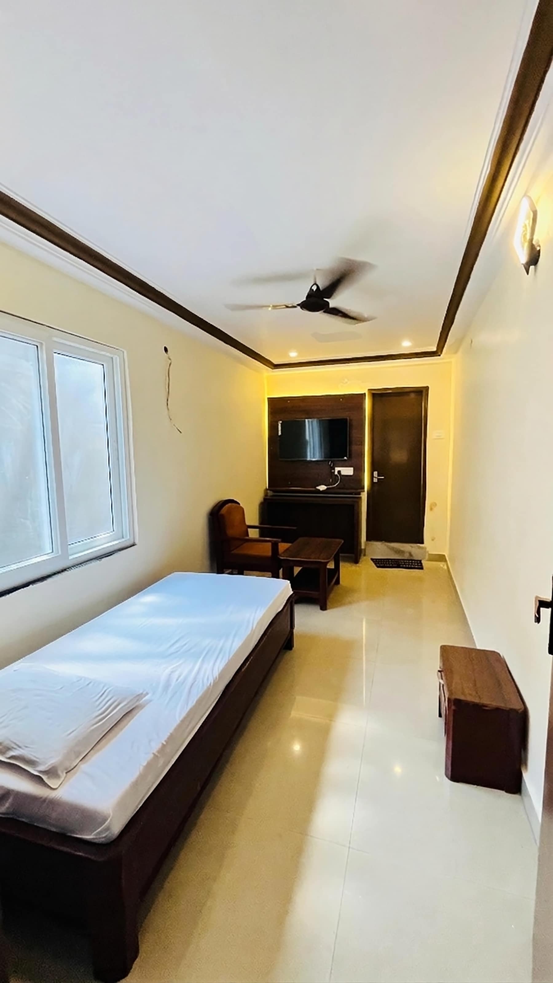 Akhil Residency - Tap to explore photos