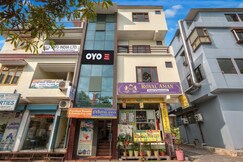 The Royal Aman Hotel O and Restaurant