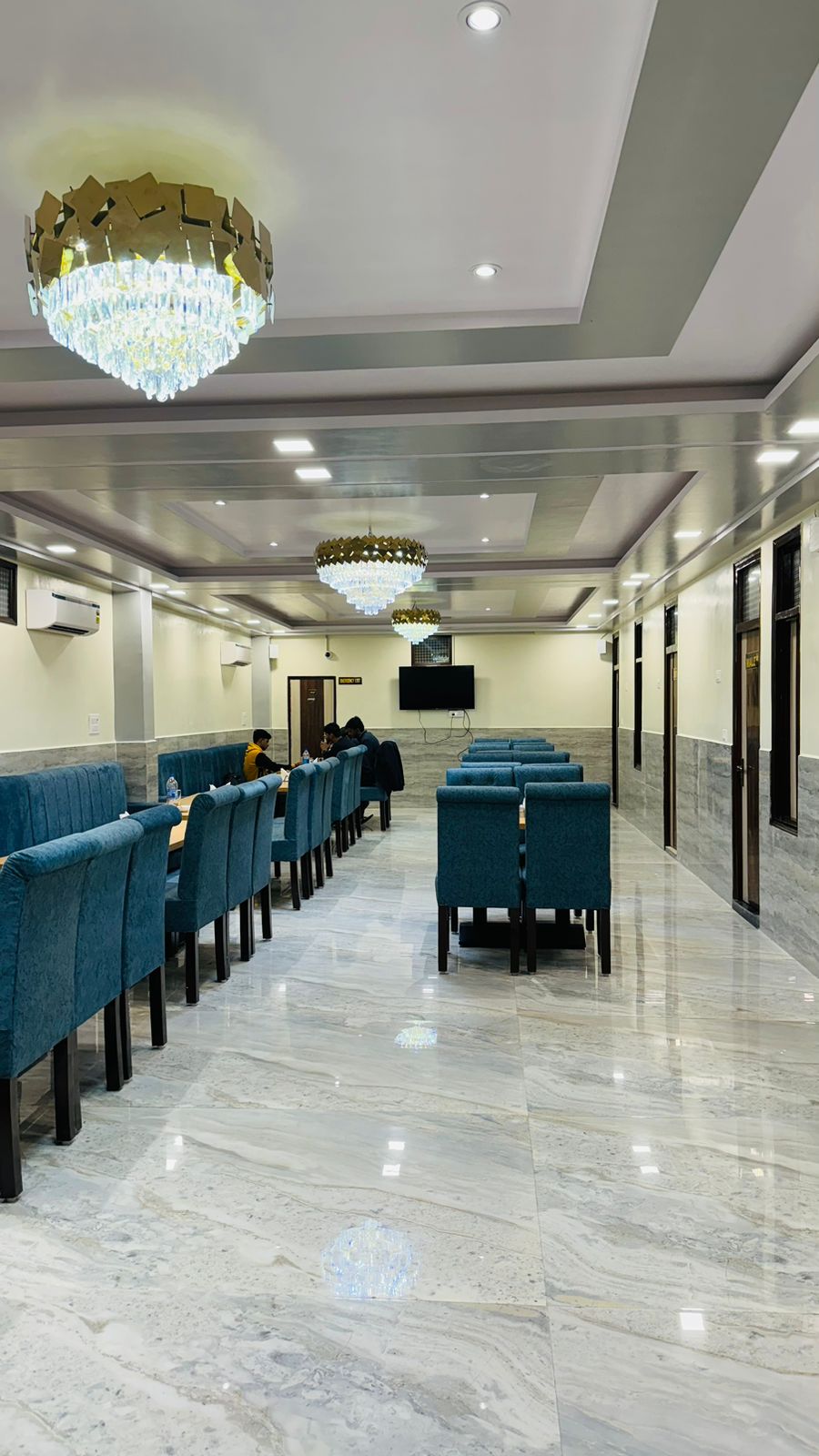 Main gallery