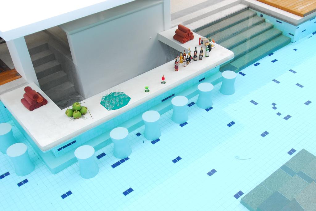 Centra Coconut Beach Samui - Tap to explore photos