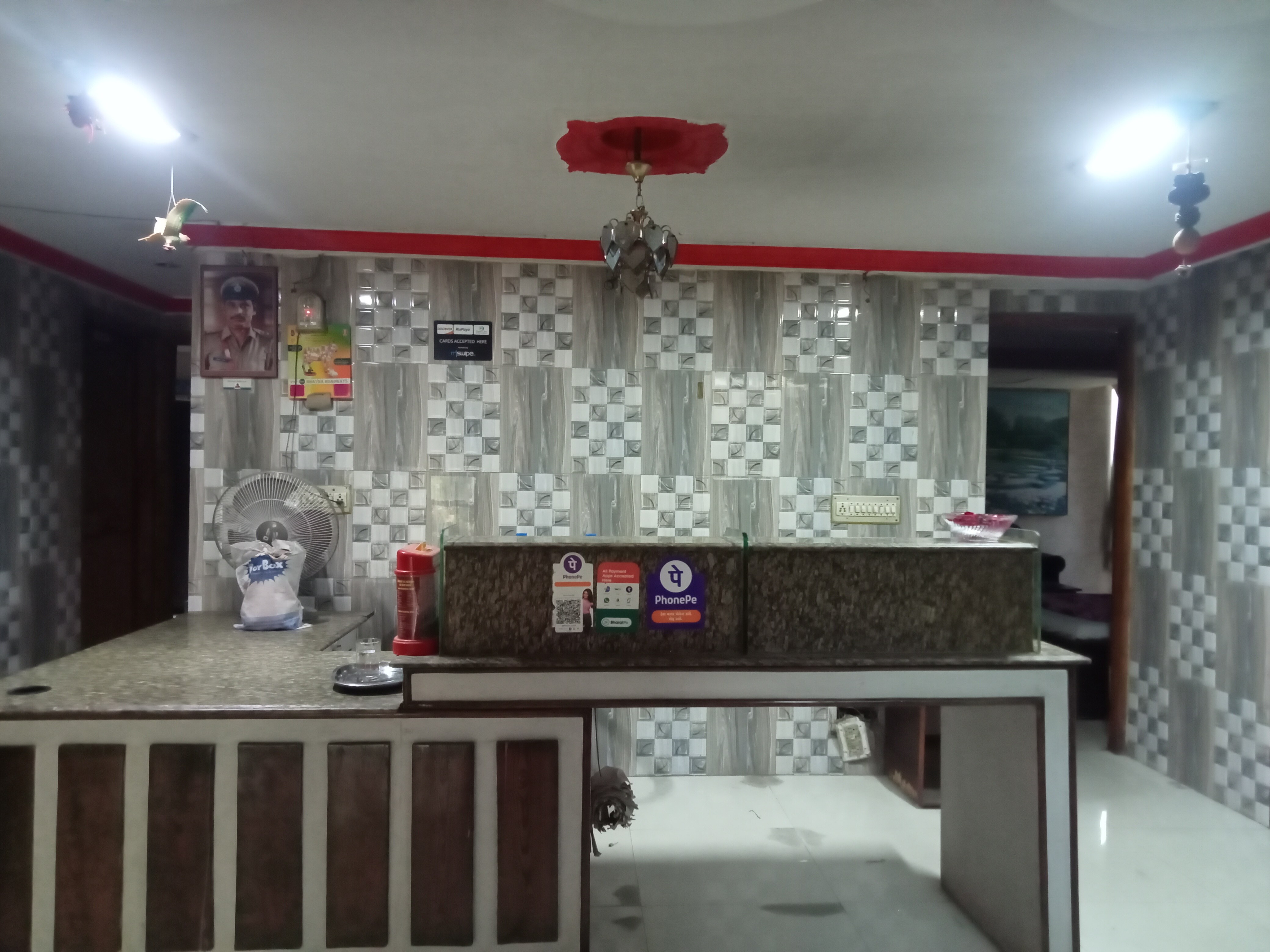 Hotel Miracle Ahmedabad - Tap to explore photos