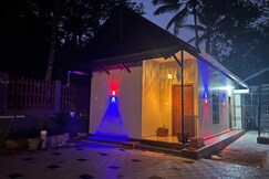 Serenity Garden Homestay