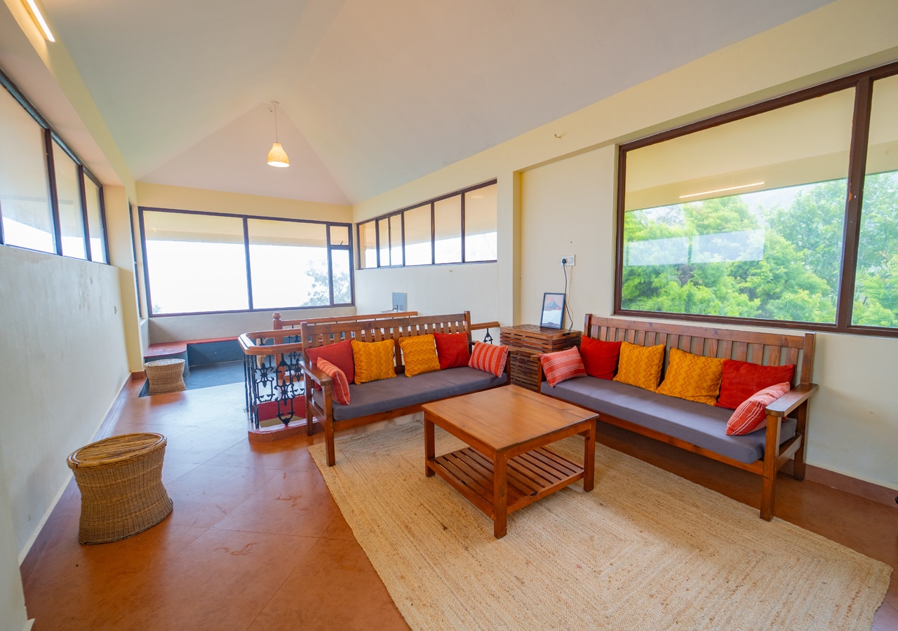 Aruvi Mountain Villa Vagamon by Voye Homes - Tap to explore photos