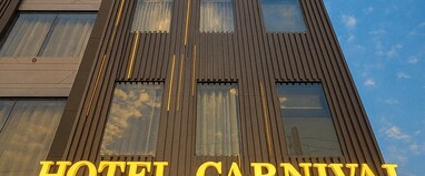 Hotel Carnival