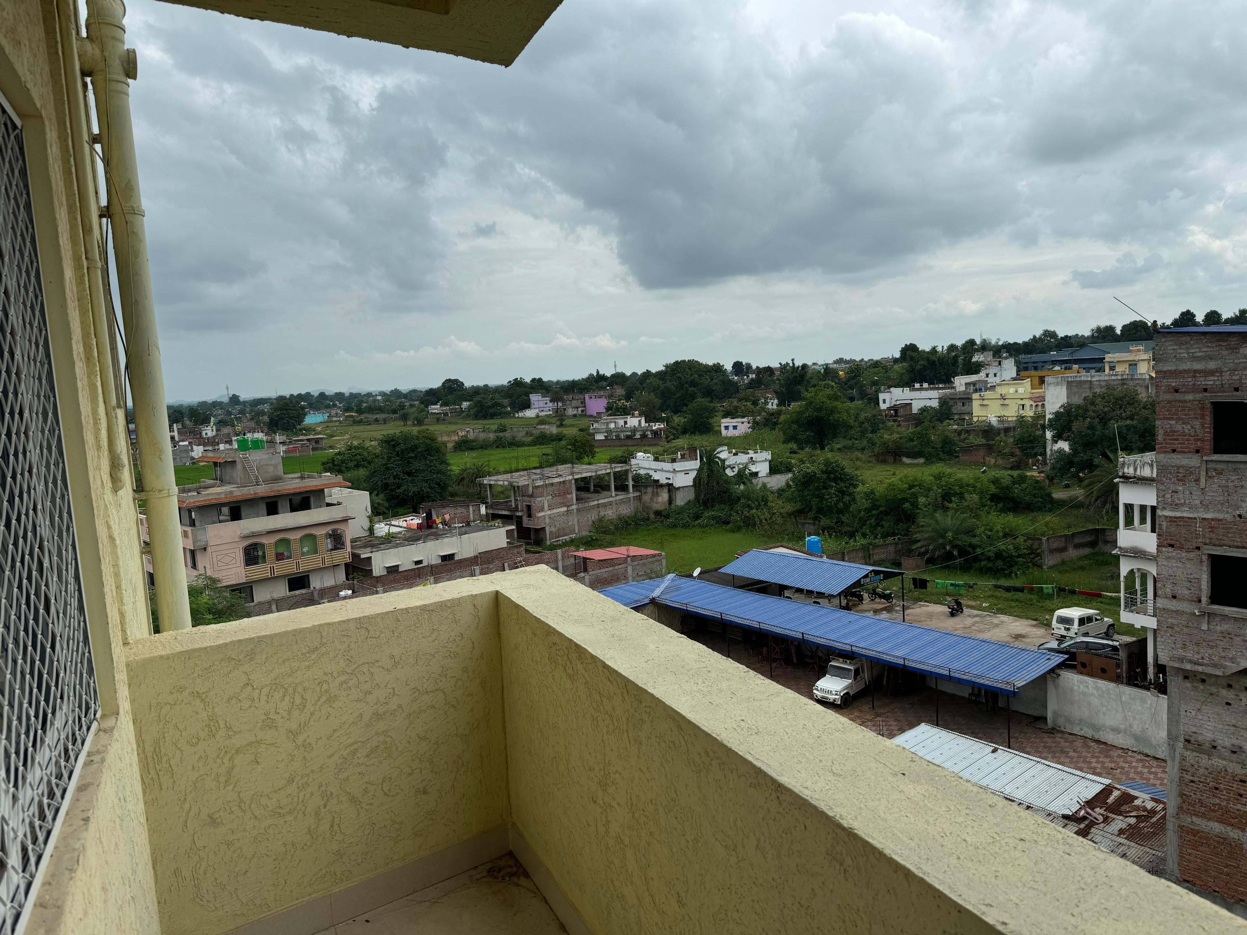 Hotel Rudraksh INN - Tap to explore photos