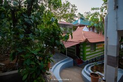 DEEPIKAS GARDEN RESIDENCE