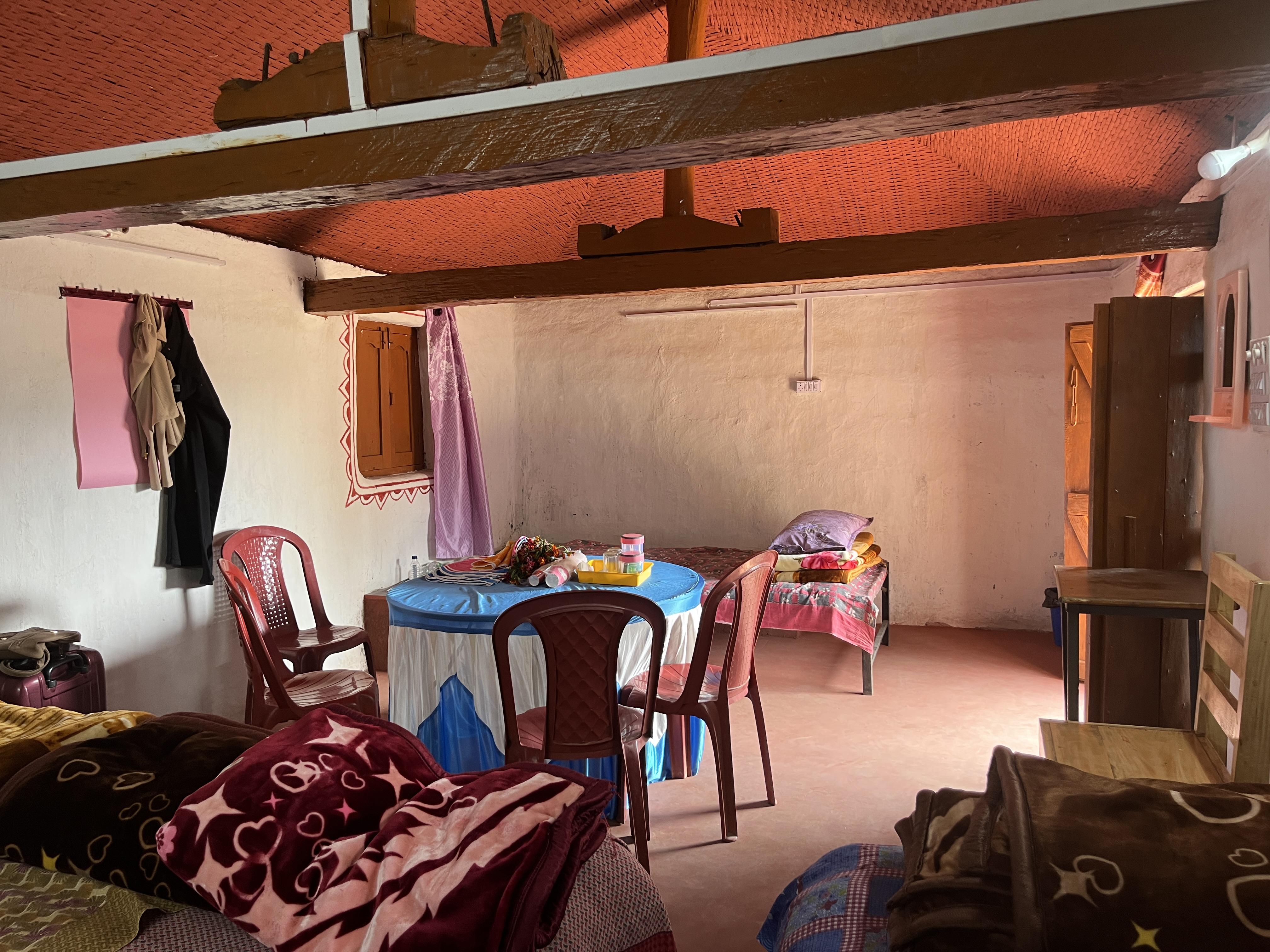 Kere Homestay - Tap to explore photos