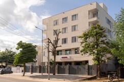 Sheerha Royal Residency