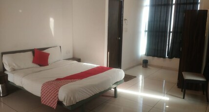 HOTEL NEST INN Room Type - AC ROOMS