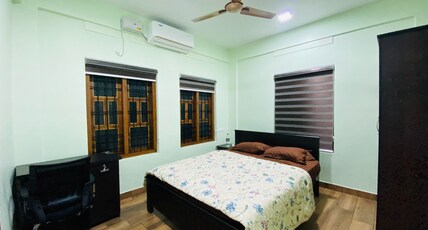 AL-Kabeer Lavender Rooms Room Type - Double Room