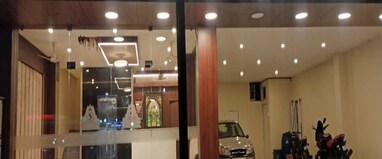 Seyon Residency