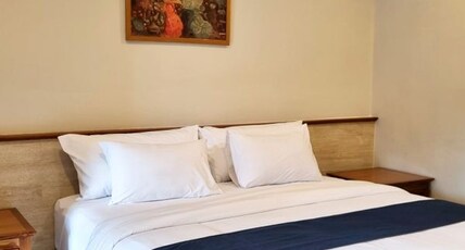 Omatha Village Bali Room Type - Victoria Superior Room