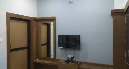 Hotel Sudha Palace Room Type - Standard Room (NON AC)