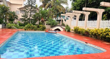 Cozy Studio Apartment nearby to Candolim beach Room Type - Cozy Studio Apartment nearby to Candolim beach