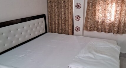 Atithi Niketan Room Type - Bedroom 2