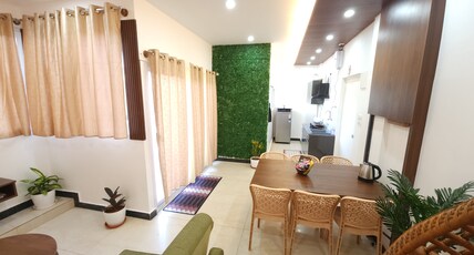 Cosy Penthouse Double Bedroom for get together Room Type - Cosy Penthouse Double Bedroom for get together