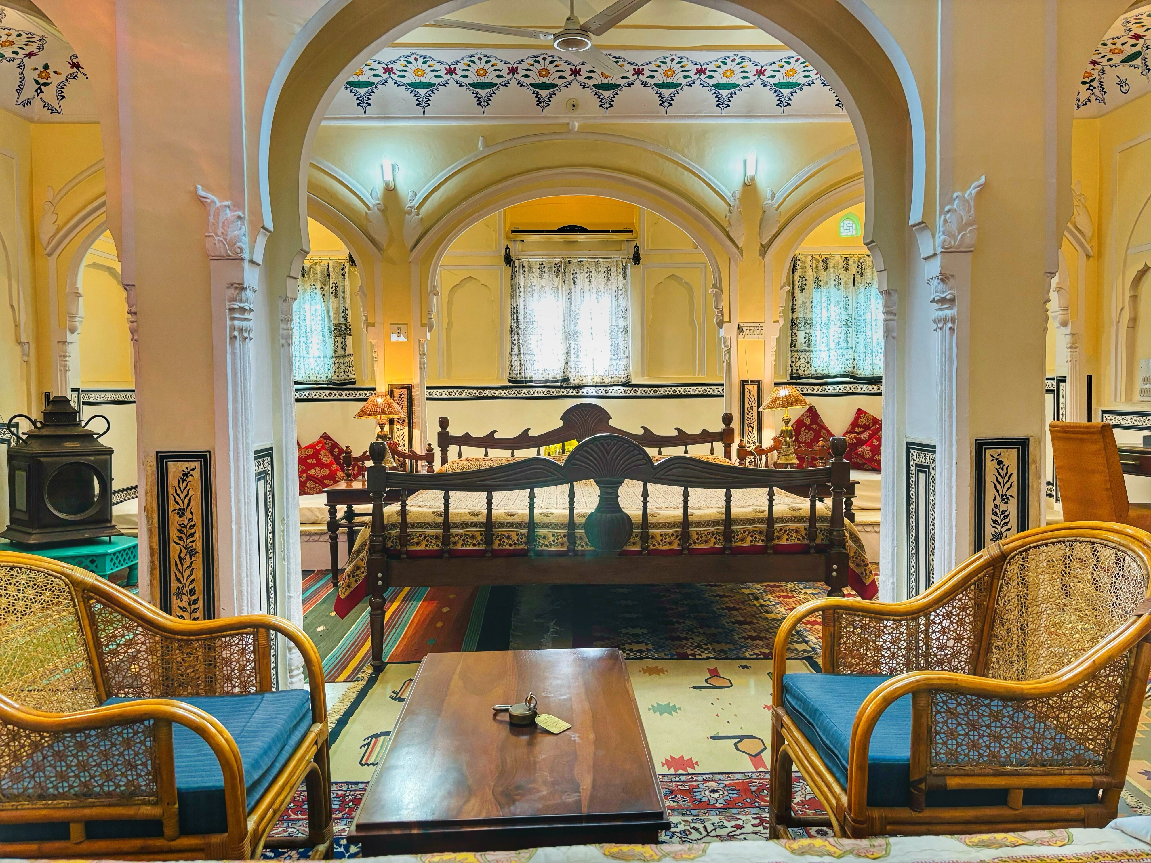 Main gallery