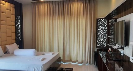 Hotel Prince Room Type - Prince Regency