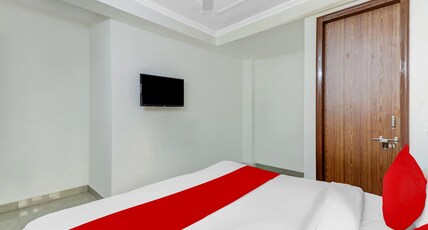 Hotel O South Plaza Room Type - Classic