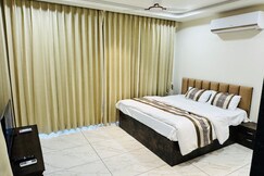 Gangaur Residency