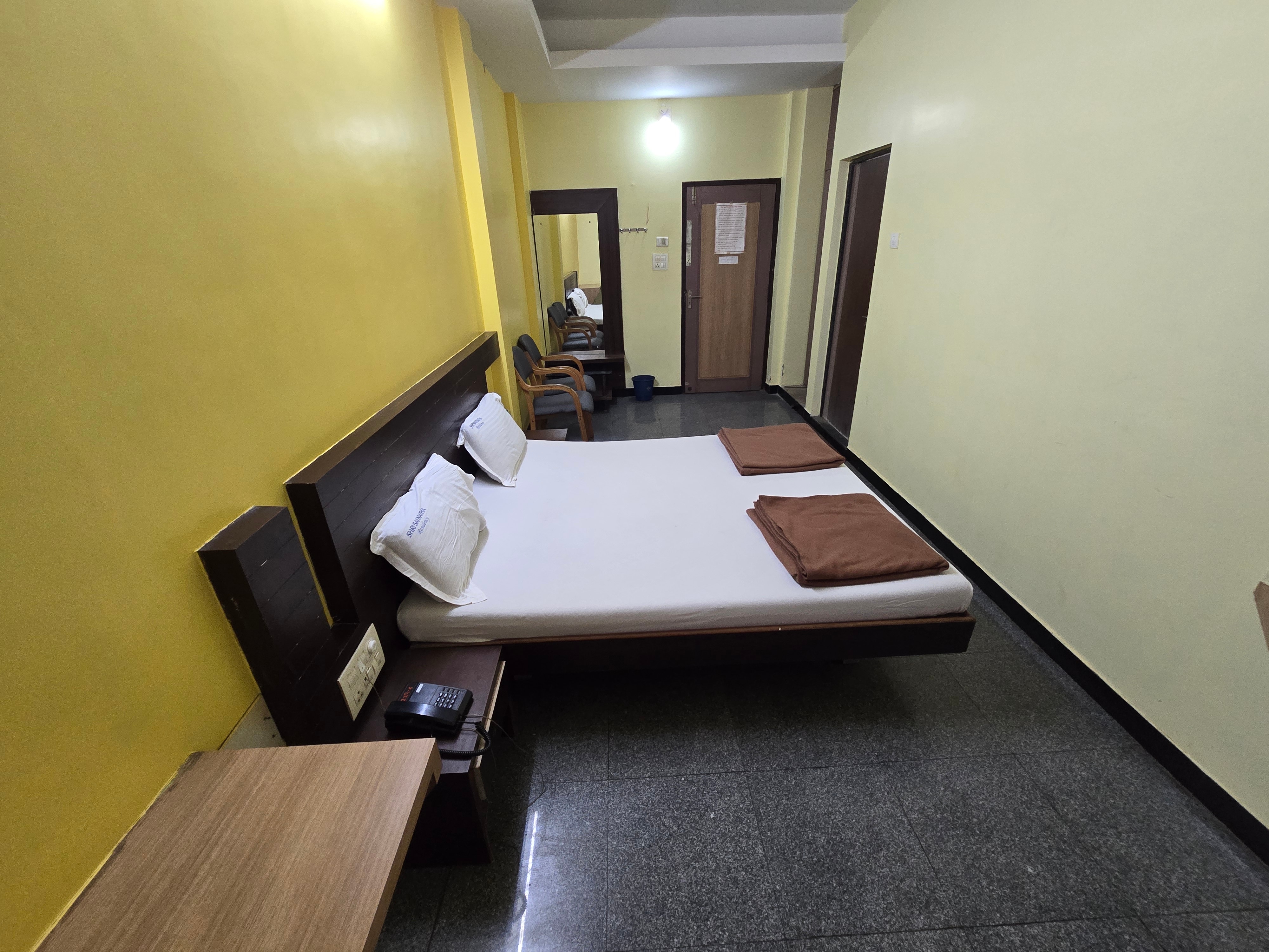 Sri Sainath Residency - Tap to explore photos