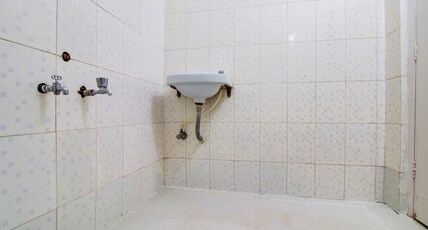 Dhaigude Residency Room Type - Standard family room with kitchen ground  floor