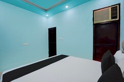 Address of Hotel O Red Crown Hotel