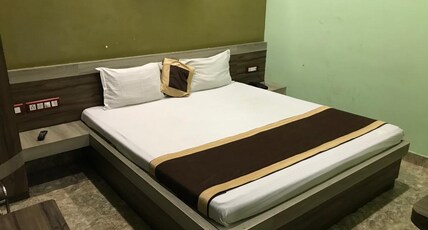 Annapurna Inn Room Type - Deluxe Non AC Room