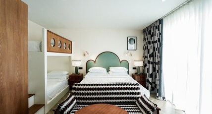 Sugar Marina Hotel -POP- Kata Beach Room Type - Two-bedroom Suite
