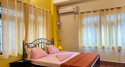 Muffys Holiday Villa Room Type - Muffys Holiday Villa
