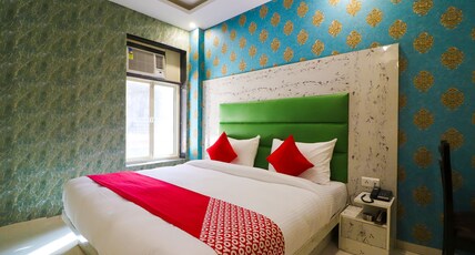 Hotel O Smart City Room Type - Classic