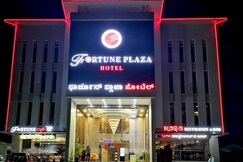 Fortune Plaza Hotel