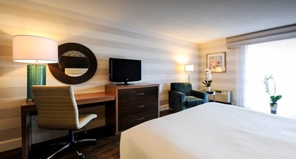 Holiday Inn Niagara Falls - By The Falls Room Type - Standard Room