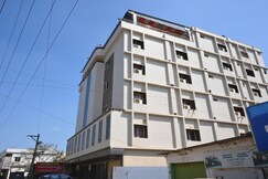 Hotel Annapurna Heritage