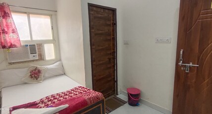 Radhe Krishna Homestay Room Type - Mini Double AC Room