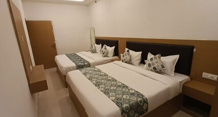 Hotel JMM Mount View Room Type - Family Suite Room